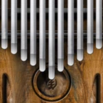 real kalimba android application logo